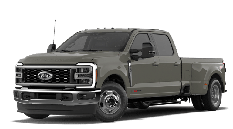  Ford F-350