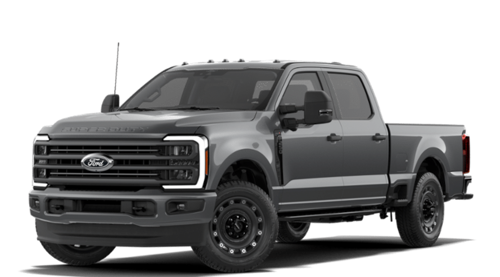 New 2027 Ford Super Duty F-250 XLT Carhartt Package TRUCK