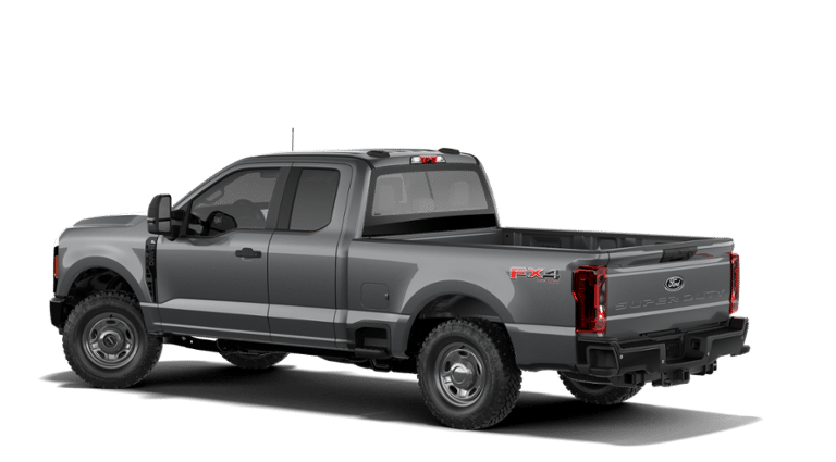 New 2027 Ford Super Duty F-250® XL TRUCK