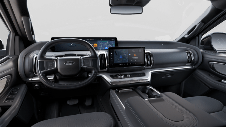 2025 Ford Expedition Platinum - Photo 7