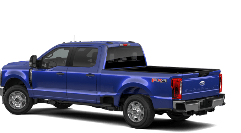 New 2026 Ford Super Duty F-250® XLT TRUCK