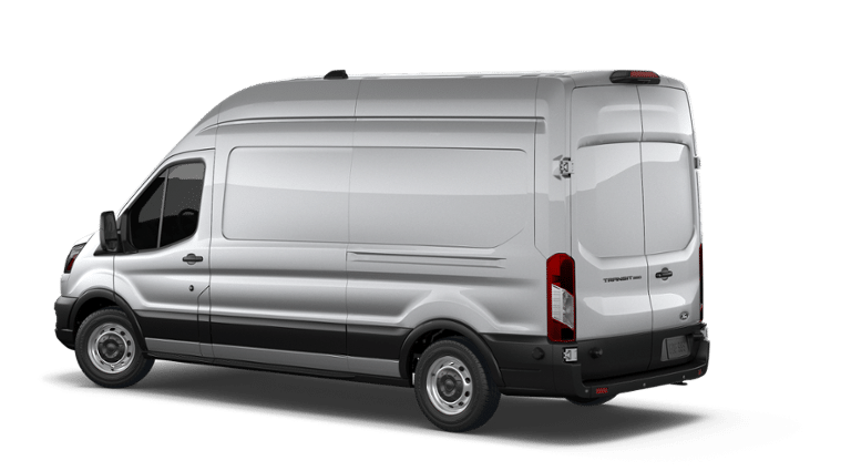 New 2026 Ford Transit-350 Base Cargo Van