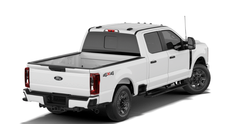 New 2027 Ford Super Duty F-250® XL