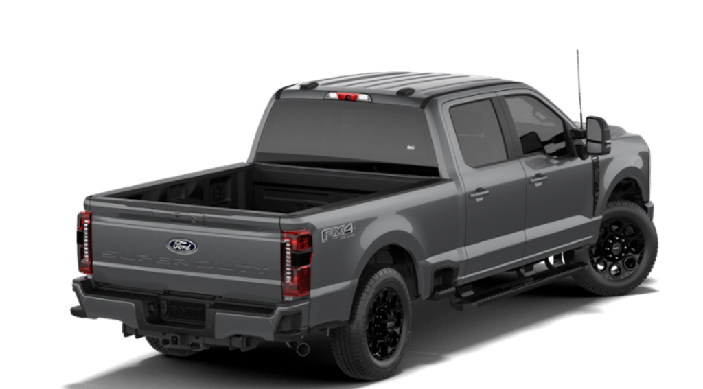 New 2027 Ford Super Duty F-250® Lariat® TRUCK