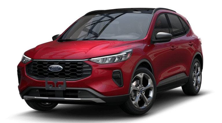 2025 Ford Escape ST-Line SUV