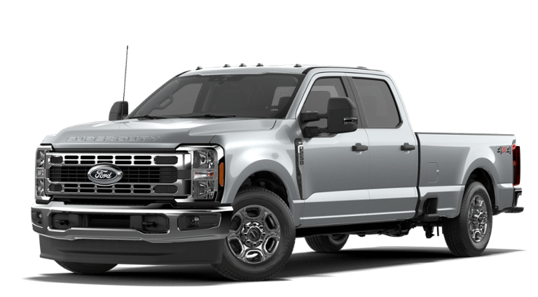 2027 Ford F-250 Super Duty XLT