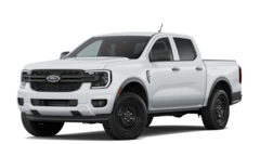 2026 Ford Ranger XL Truck SuperCrew