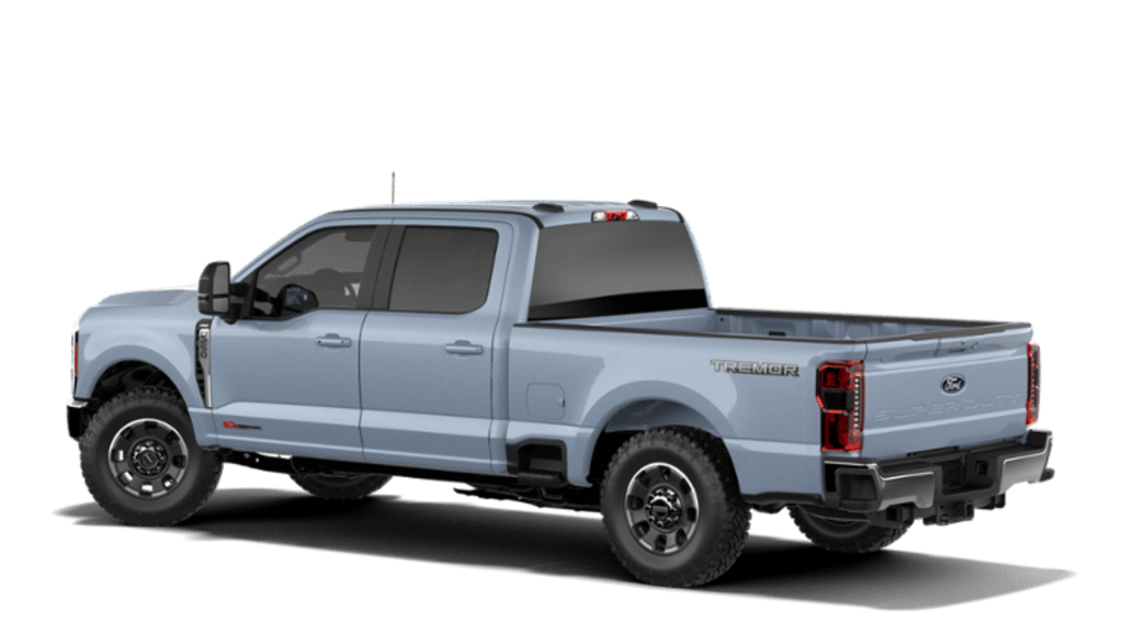 New 2027 Ford Super Duty F-250® Lariat® TRUCK