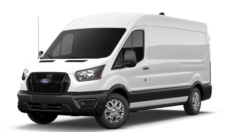 2026 Ford Transit Van Base