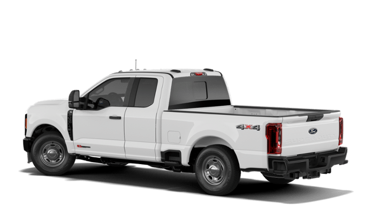New 2027 Ford F-350SD XL Truck