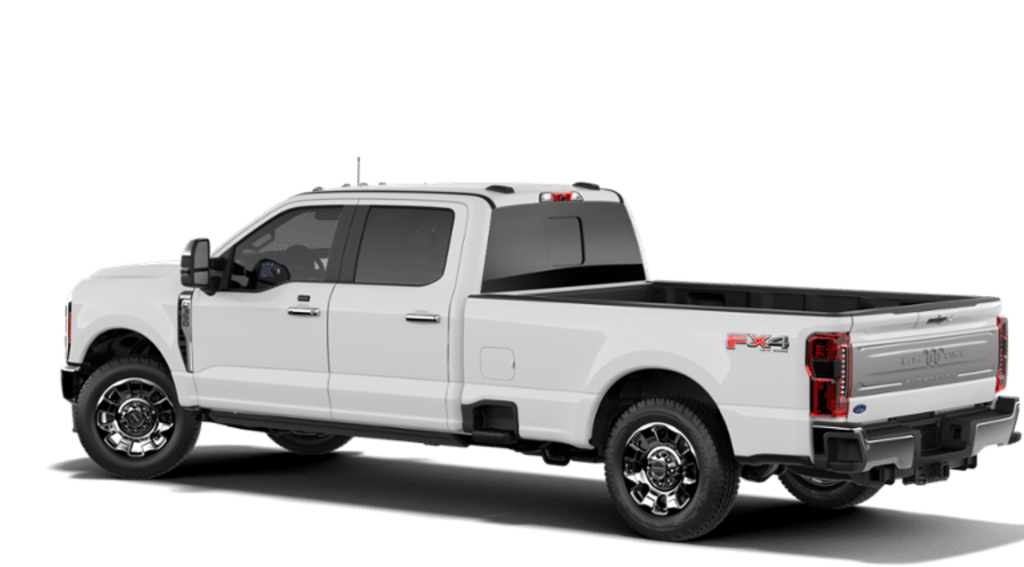 New 2027 Ford F-350 King Ranch TRUCK