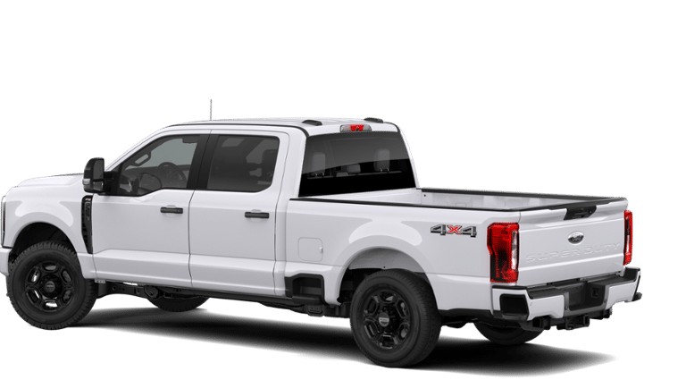 New 2026 Ford F-250 F-250® XL Truck Crew Cab