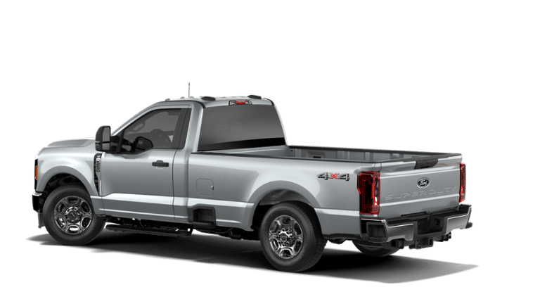 New 2027 Ford F-250SD XLT Truck