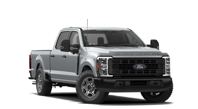 New 2027 Ford Super Duty F-250® XL TRUCK