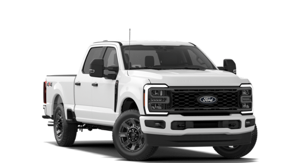 New 2027 Ford F-250 XL Truck