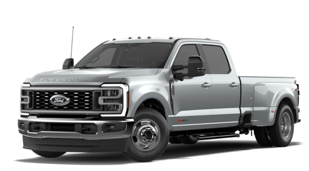 New 2027 Ford Super Duty F-350® Lariat® Truck Crew Cab