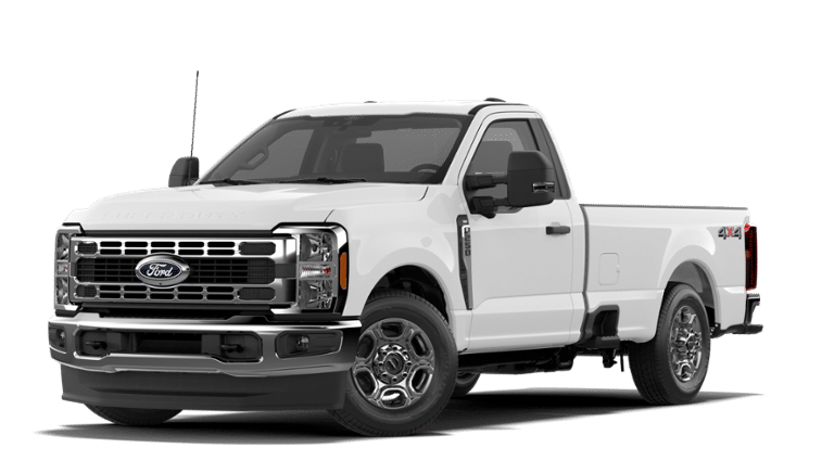 New 2027 Ford F-250 TRUCK