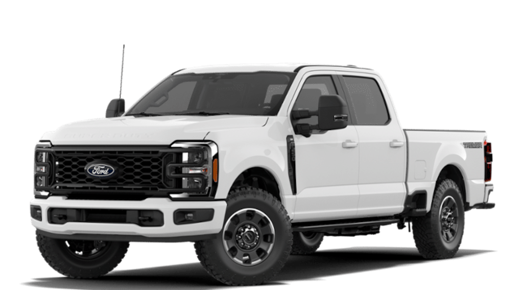 New 2027 Ford Super Duty F-250® XLT TRUCK