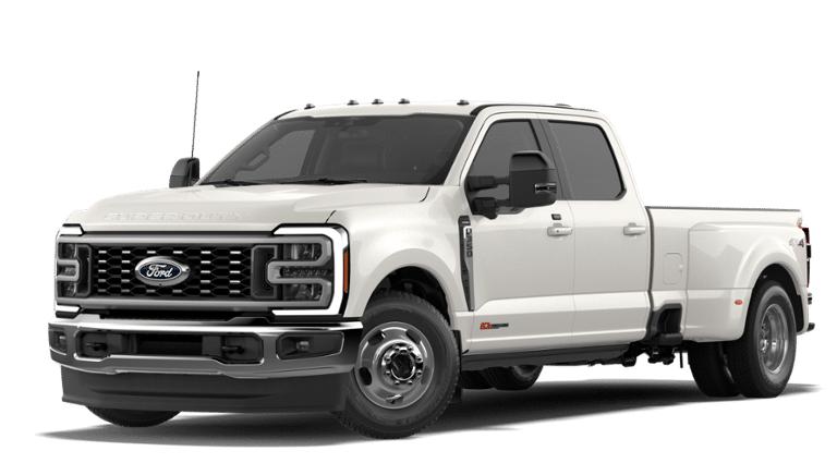 2027 Ford F-350 Super Duty