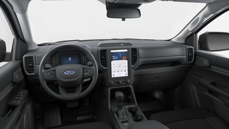 2026 Ford Ranger XL - Photo 48