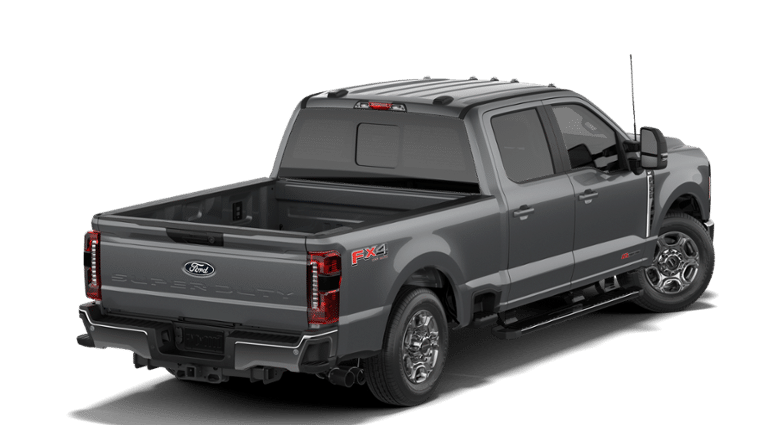 New 2027 Ford F-350SD XLT Truck