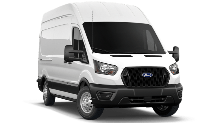 New 2027 Ford Transit-350 Cargo Van High Roof Van