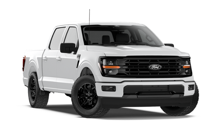 2026 Ford F-150 XLT Truck