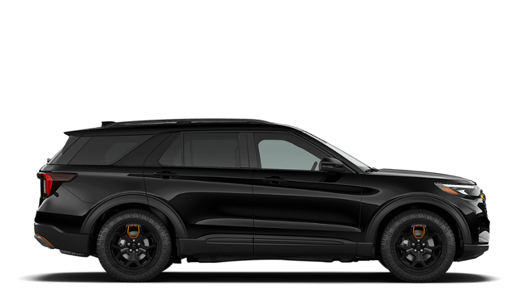 2026 Ford Explorer Tremor - Photo 5