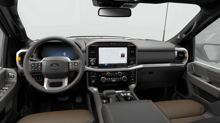 2026 Ford F-150 Tremor&reg; TRUCK