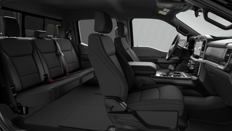 2026 Ford F-150 XLT - Photo 25