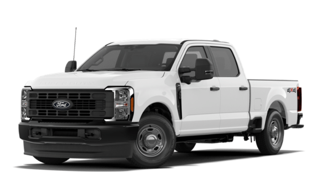2027 Ford F-350 TRUCK 4x4