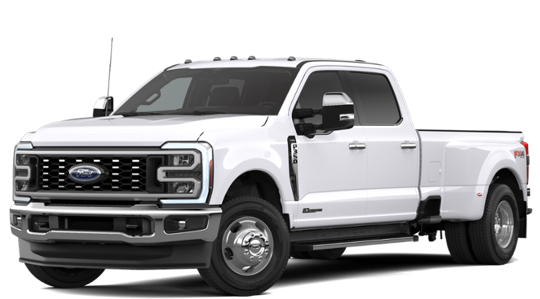 New 2026 Ford Super Duty F-350® Lariat® TRUCK