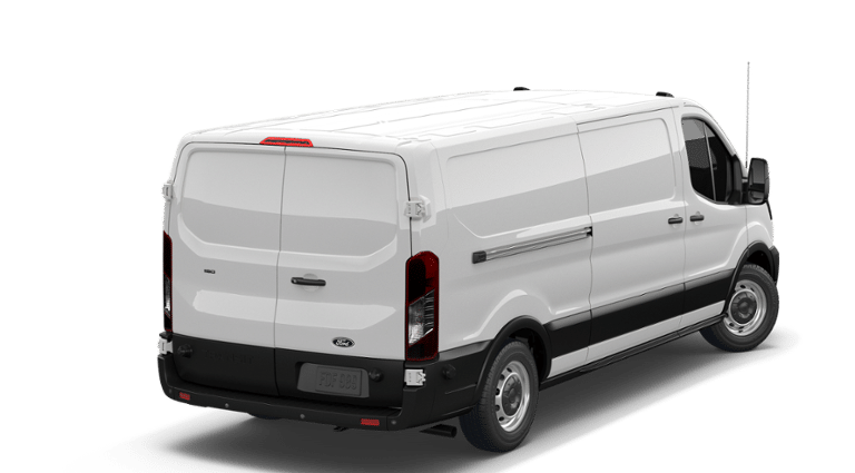 New 2027 Ford Transit-150 Base Cargo Van