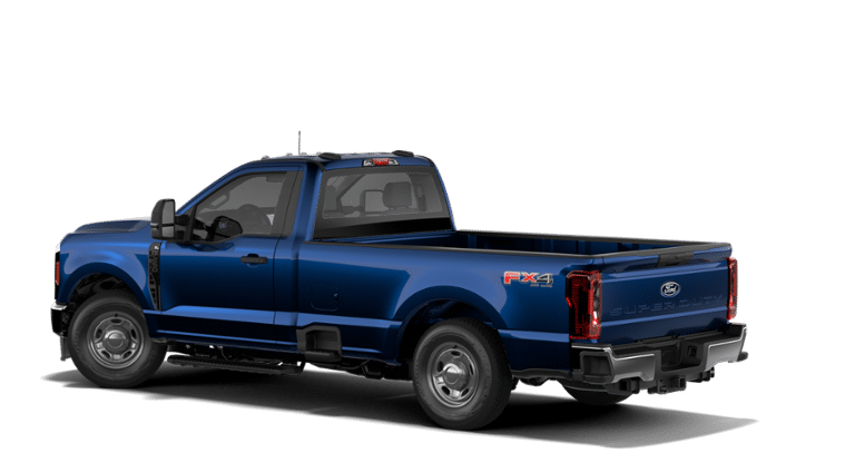 New 2027 Ford F-250SD XL Truck