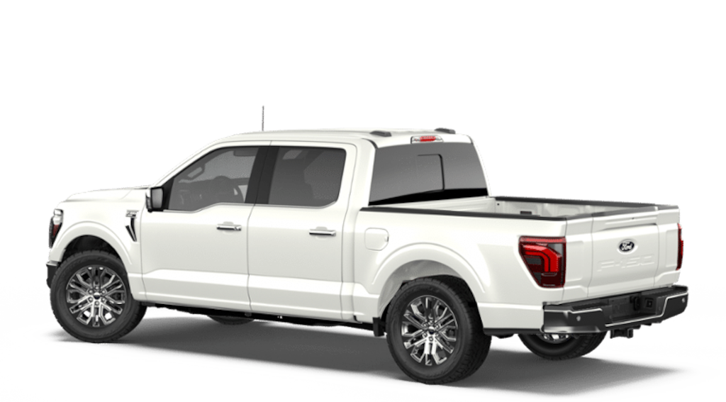 New 2026 Ford F-150 Lariat® TRUCK