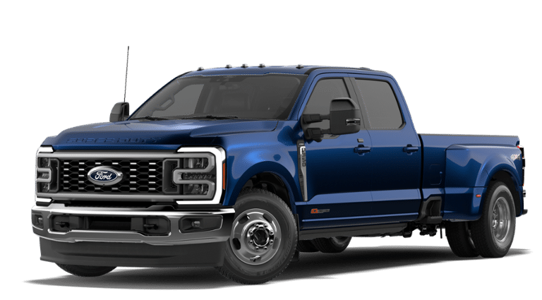 2027 Ford Super Duty F-350 DRW