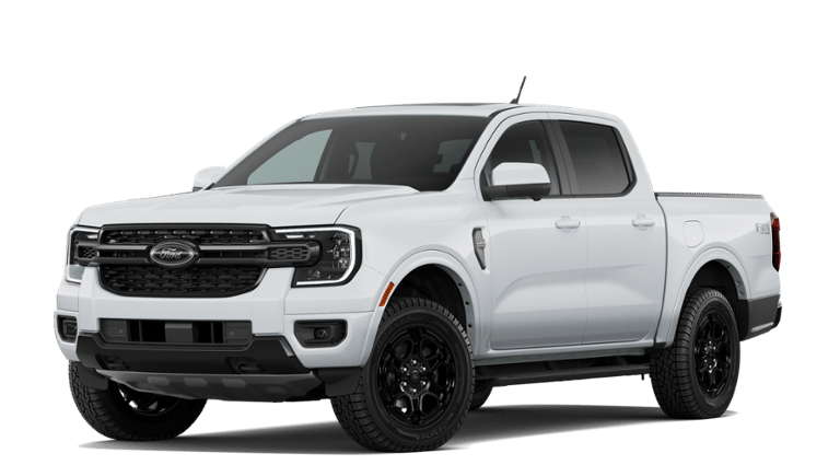2026 Ford Ranger Lariat&reg; TRUCK