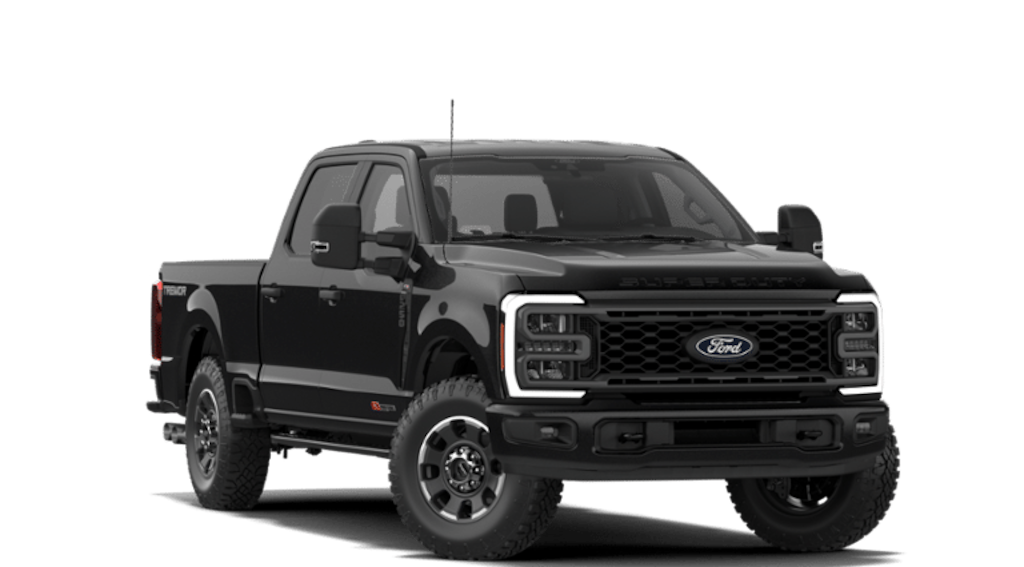 New 2027 Ford Super Duty F-250® XL TRUCK