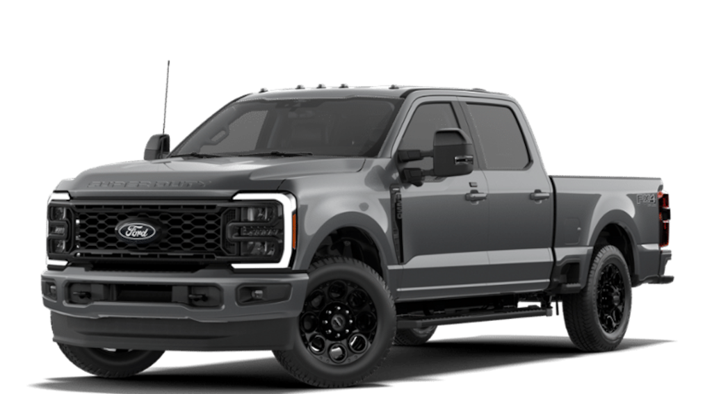 New 2027 Ford F-250 F-250® Lariat® TRUCK