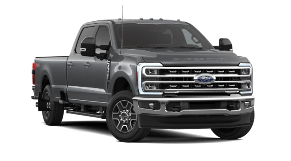 New 2026 Ford Super Duty F-350® Lariat® TRUCK
