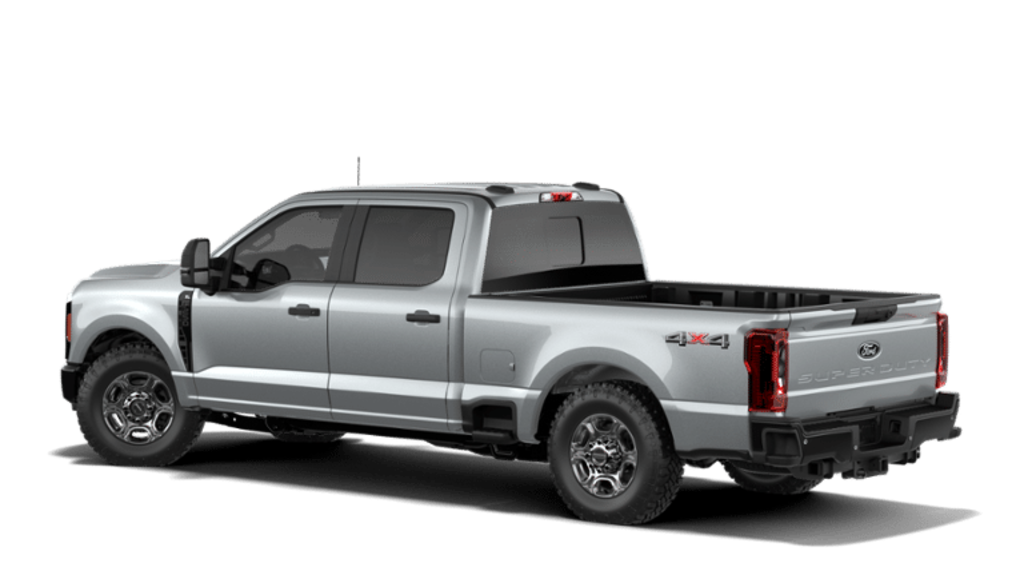 New 2027 Ford Super Duty F-250® XL TRUCK