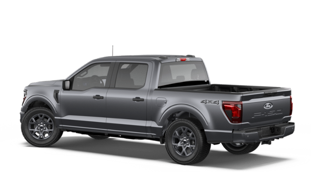 New 2026 Ford F-150 STX® TRUCK