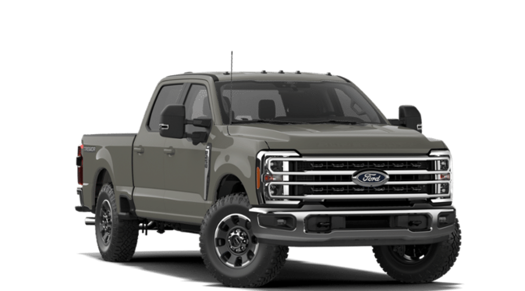 New 2027 Ford Super Duty F-250® XLT TRUCK