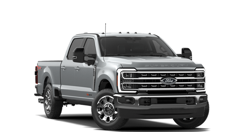 New 2027 Ford F-250 TRUCK