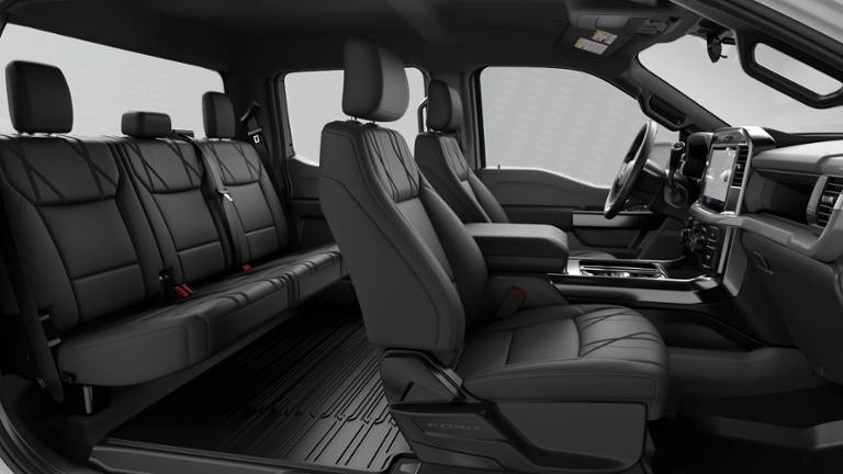 2026 Ford F-150 STX Truck