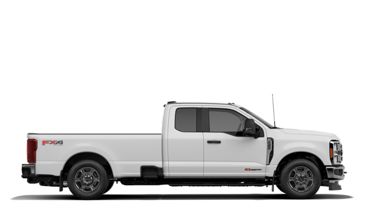 2027 Ford Super Duty F-350 SRW XLT Truck Super Cab