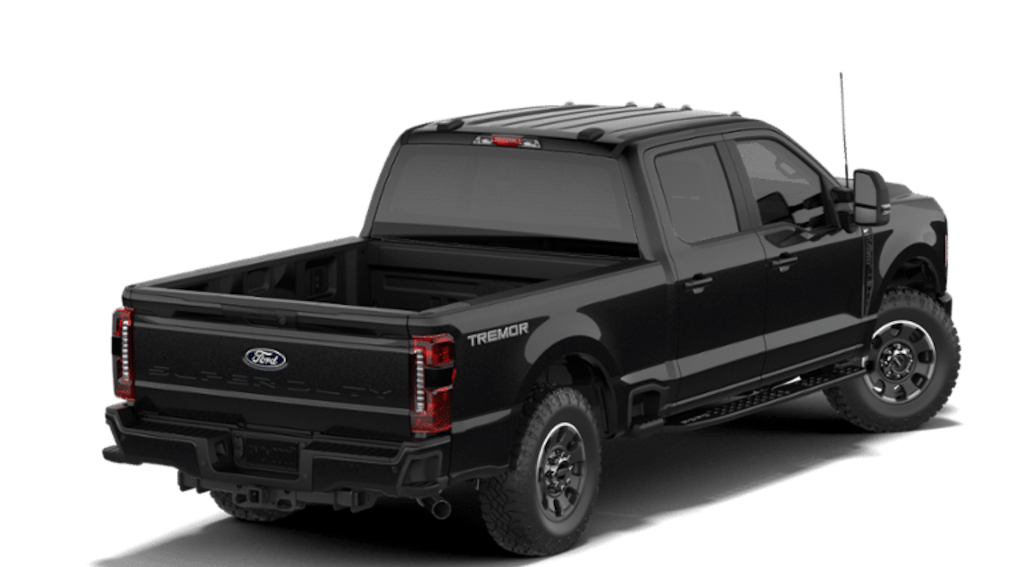New 2027 Ford Super Duty F-250® XLT TRUCK