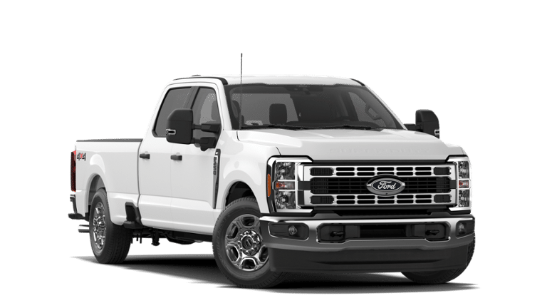 New 2027 Ford Super Duty F-250® XLT TRUCK