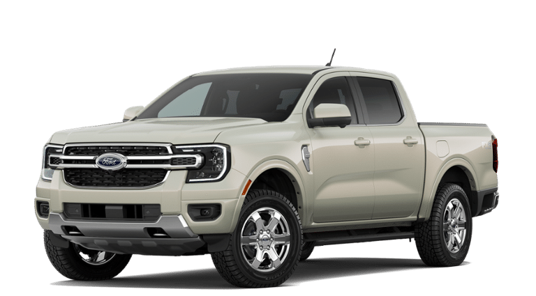 2026 Ford Ranger Truck 