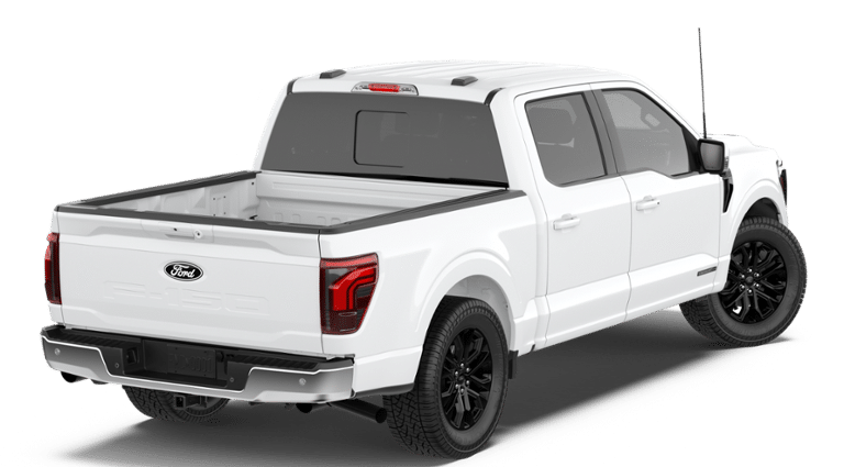 New 2026 Ford F-150 Lariat® TRUCK